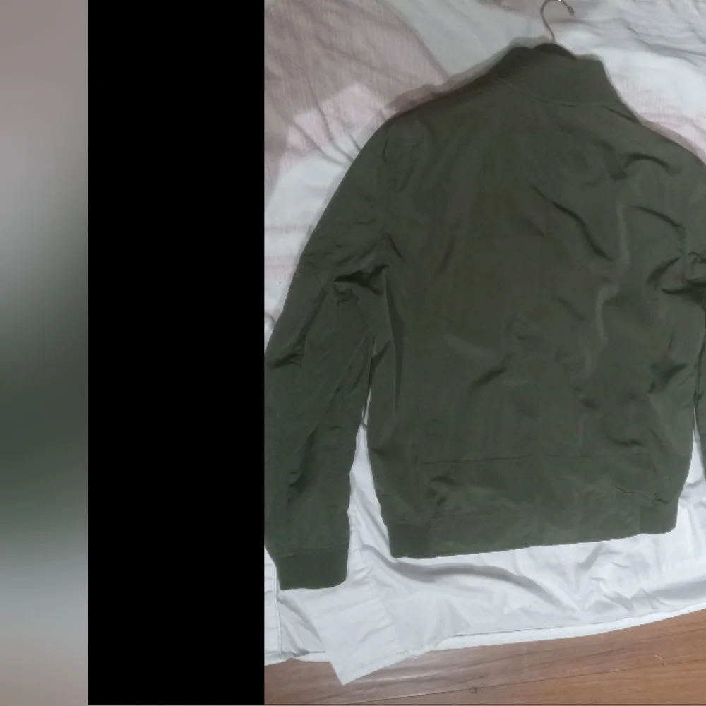 Men's large jacket - Picture 5 of 10